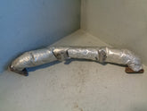 Discovery 4 Exhaust Manifold Crossover Link Pipe 3.0 TDV6 Range Rover Sport